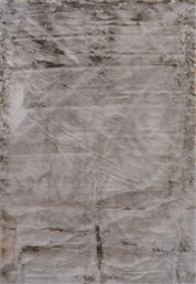 ΓΟΥΝΙΝΟ ΧΑΛΙ (160X230) RABBIT BEIGE POLCARPET