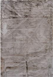 ΓΟΥΝΙΝΟ ΧΑΛΙ (180X250) RABBIT BEIGE POLCARPET