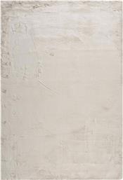 ΓΟΥΝΙΝΟ ΧΑΛΙ (190X275) RABBIT FUR FOAM IVORY POLCARPET