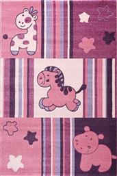 ΠΑΙΔΙΚΟ ΧΑΛΙ (133X190) STAR HIPPO POLCARPET από το SPITISHOP