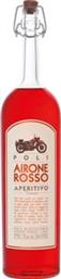 ΑΠΕΡΙΤΙΦ AIRONE ROSSO DI 700 ML POLI