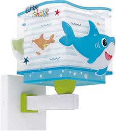 ΑΠΛΙΚΑ ΤΟΙΧΟΥ ANGO LITTLE SHARK POLIHOME