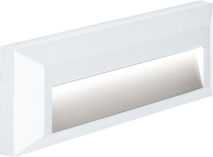 ΑΠΛΙΚΑ VIOKEF LEROS PLUS LED-23 X 3 X 8 ΕΚ.-ΛΕΥΚΟ POLIHOME