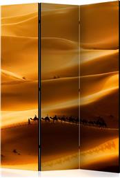 ΔΙΑΧΩΡΙΣΤΙΚΟ ΜΕ 3 ΤΜΗΜΑΤΑ - CARAVAN OF CAMELS II [ROOM DIVIDERS] POLIHOME από το POLIHOME