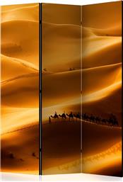 ΔΙΑΧΩΡΙΣΤΙΚΟ ΜΕ 3 ΤΜΗΜΑΤΑ - CARAVAN OF CAMELS [ROOM DIVIDERS] POLIHOME από το POLIHOME