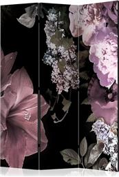 ΔΙΑΧΩΡΙΣΤΙΚΟ ΜΕ 3 ΤΜΗΜΑΤΑ - FLOWERS FROM THE PAST [ROOM DIVIDERS] POLIHOME
