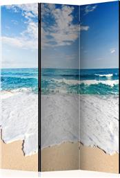 ΔΙΑΧΩΡΙΣΤΙΚΟ ΜΕ 3 ΤΜΗΜΑΤΑ - PHOTO WALLPAPER - BY THE SEA [ROOM DIVIDERS] POLIHOME από το POLIHOME