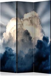 ΔΙΑΧΩΡΙΣΤΙΚΟ ΜΕ 3 ΤΜΗΜΑΤΑ - RAYS IN THE SKY [ROOM DIVIDERS] POLIHOME από το POLIHOME