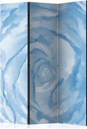 ΔΙΑΧΩΡΙΣΤΙΚΟ ΜΕ 3 ΤΜΗΜΑΤΑ - ROSE (BLUE) [ROOM DIVIDERS] POLIHOME από το POLIHOME