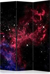 ΔΙΑΧΩΡΙΣΤΙΚΟ ΜΕ 3 ΤΜΗΜΑΤΑ - SPACE - STARS [ROOM DIVIDERS] POLIHOME