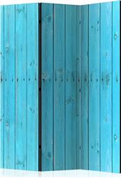 ΔΙΑΧΩΡΙΣΤΙΚΟ ΜΕ 3 ΤΜΗΜΑΤΑ - THE BLUE BOARDS [ROOM DIVIDERS] 135X172 POLIHOME από το POLIHOME