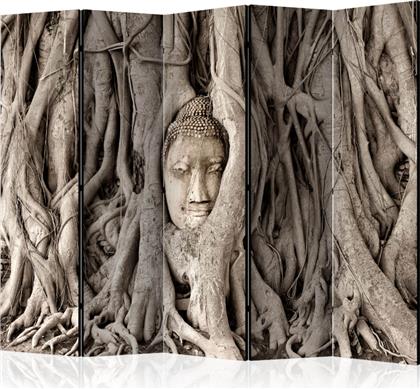 ΔΙΑΧΩΡΙΣΤΙΚΟ ΜΕ 5 ΤΜΗΜΑΤΑ - BUDDHA'S TREE II [ROOM DIVIDERS] POLIHOME από το POLIHOME