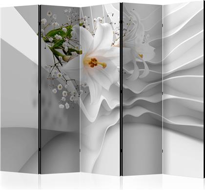 ΔΙΑΧΩΡΙΣΤΙΚΟ ΜΕ 5 ΤΜΗΜΑΤΑ - FLOWERS FOR MODERNITY II [ROOM DIVIDERS] POLIHOME από το POLIHOME