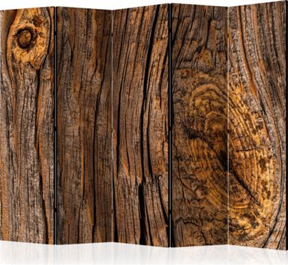 ΔΙΑΧΩΡΙΣΤΙΚΟ ΜΕ 5 ΤΜΗΜΑΤΑ - OLD TREE II [ROOM DIVIDERS] POLIHOME από το POLIHOME