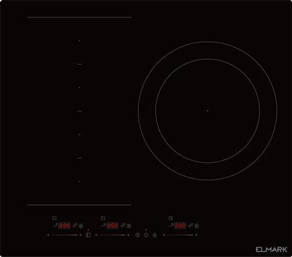 ΕΠΑΓΩΓΙΚΗ ΕΣΤΙΑ ΑΦΗΣ ΧΩΡΙΣ ΠΛΑΙΣΙΟ ELMARK EL-6T74 POLIHOME