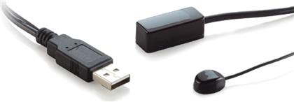 ΕΠΕΚΤΑΣΗ ΤΗΛΕΧΕΙΡΙΣΜΟΥ MARMITEK IR100 USB POLIHOME από το POLIHOME