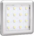 ΦΩΤΙΣΜΟΣ LED SQUARE ΓΙΑ ΤΗ ΣΕΙΡΑ WISCONSIN POLIHOME