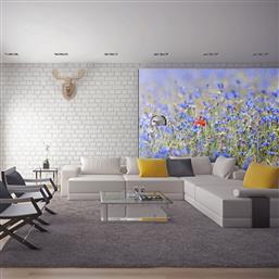 ΦΩΤΟΤΑΠΕΤΣΑΡΙΑ - A SKY-COLORED MEADOW - CORNFLOWERS 300X231 POLIHOME