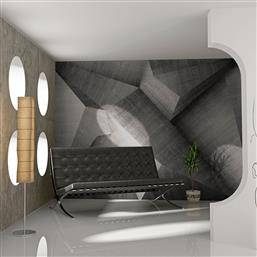 ΦΩΤΟΤΑΠΕΤΣΑΡΙΑ - ABSTRACT CONCRETE BLOCKS 350X270 POLIHOME από το POLIHOME