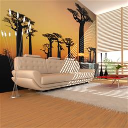 ΦΩΤΟΤΑΠΕΤΣΑΡΙΑ - AFRICAN BAOBAB TREES 350X270 POLIHOME από το POLIHOME