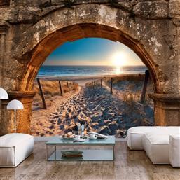 ΦΩΤΟΤΑΠΕΤΣΑΡΙΑ - ARCH AND BEACH 250X175 POLIHOME