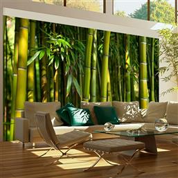 ΦΩΤΟΤΑΠΕΤΣΑΡΙΑ - ASIAN BAMBOO FOREST 450X270 POLIHOME