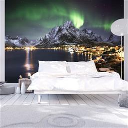 ΦΩΤΟΤΑΠΕΤΣΑΡΙΑ - AURORA BOREALIS 400X280 POLIHOME από το POLIHOME