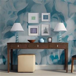 ΦΩΤΟΤΑΠΕΤΣΑΡΙΑ - AZALEA (BLUE) 350X270 POLIHOME