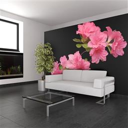 ΦΩΤΟΤΑΠΕΤΣΑΡΙΑ - AZALEA IN BLACK 350X270 POLIHOME