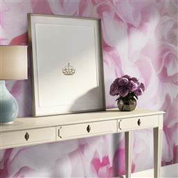 ΦΩΤΟΤΑΠΕΤΣΑΡΙΑ - AZALEA (PINK) 350X270 POLIHOME