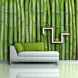 ΦΩΤΟΤΑΠΕΤΣΑΡΙΑ - BAMBOO WALL 450X270 POLIHOME