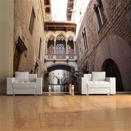 ΦΩΤΟΤΑΠΕΤΣΑΡΙΑ - BARCELONA PALAU GENERALITAT IN GOTHIC BARRIO 350X270 POLIHOME