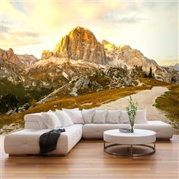 ΦΩΤΟΤΑΠΕΤΣΑΡΙΑ - BEAUTIFUL DOLOMITES 150X105 POLIHOME