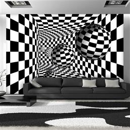 ΦΩΤΟΤΑΠΕΤΣΑΡΙΑ - BLACK WHITE CORRIDOR 150X105 POLIHOME