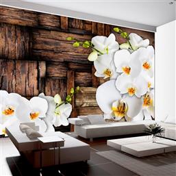 ΦΩΤΟΤΑΠΕΤΣΑΡΙΑ - BLOOMING ORCHIDS 400X280 POLIHOME από το POLIHOME