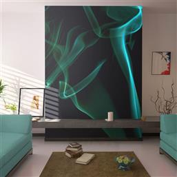 ΦΩΤΟΤΑΠΕΤΣΑΡΙΑ - BLUE SMOKE WAVES 350X270 POLIHOME από το POLIHOME