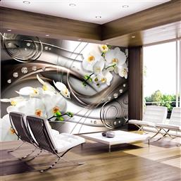 ΦΩΤΟΤΑΠΕΤΣΑΡΙΑ - BREEZE AND ORCHID 250X175 POLIHOME