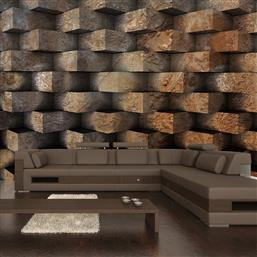 ΦΩΤΟΤΑΠΕΤΣΑΡΙΑ - BRICK BRAID 400X280 POLIHOME