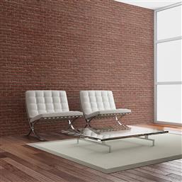 ΦΩΤΟΤΑΠΕΤΣΑΡΙΑ - BRICK - SIMPLE DESIGN 400X309 POLIHOME