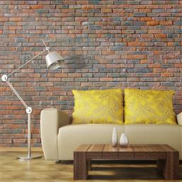 ΦΩΤΟΤΑΠΕΤΣΑΡΙΑ - BRICK WALL 350X270 POLIHOME από το POLIHOME