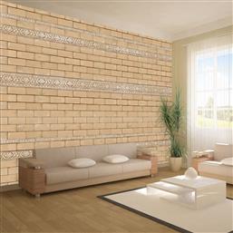 ΦΩΤΟΤΑΠΕΤΣΑΡΙΑ - BRICK WITH ORNAMENTS 250X175 POLIHOME