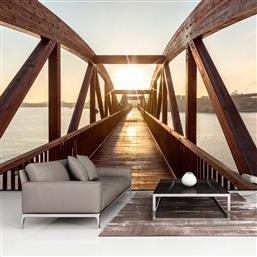 ΦΩΤΟΤΑΠΕΤΣΑΡΙΑ - BRIDGE OF THE SUN 250X175 POLIHOME