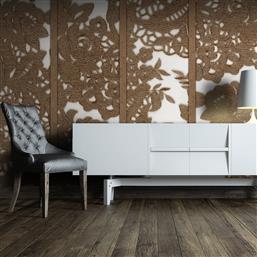 ΦΩΤΟΤΑΠΕΤΣΑΡΙΑ - BROWN GRACE 50X1000 POLIHOME