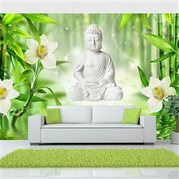 ΦΩΤΟΤΑΠΕΤΣΑΡΙΑ - BUDDHA AND NATURE 150X105 POLIHOME