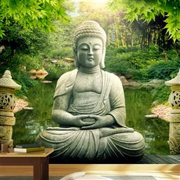 ΦΩΤΟΤΑΠΕΤΣΑΡΙΑ - BUDDHA'S GARDEN 250X175 POLIHOME