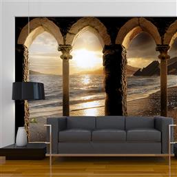 ΦΩΤΟΤΑΠΕΤΣΑΡΙΑ - CASTLE ON THE BEACH 200X140 POLIHOME