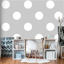 ΦΩΤΟΤΑΠΕΤΣΑΡΙΑ - CHARMING DOTS 250X175 POLIHOME