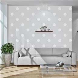 ΦΩΤΟΤΑΠΕΤΣΑΡΙΑ - CHEERFUL POLKA DOTS 150X105 POLIHOME