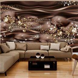 ΦΩΤΟΤΑΠΕΤΣΑΡΙΑ - CHOCOLATE RIVER 400X280 POLIHOME