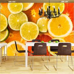 ΦΩΤΟΤΑΠΕΤΣΑΡΙΑ - CITRUS FRUITS 400X309 POLIHOME